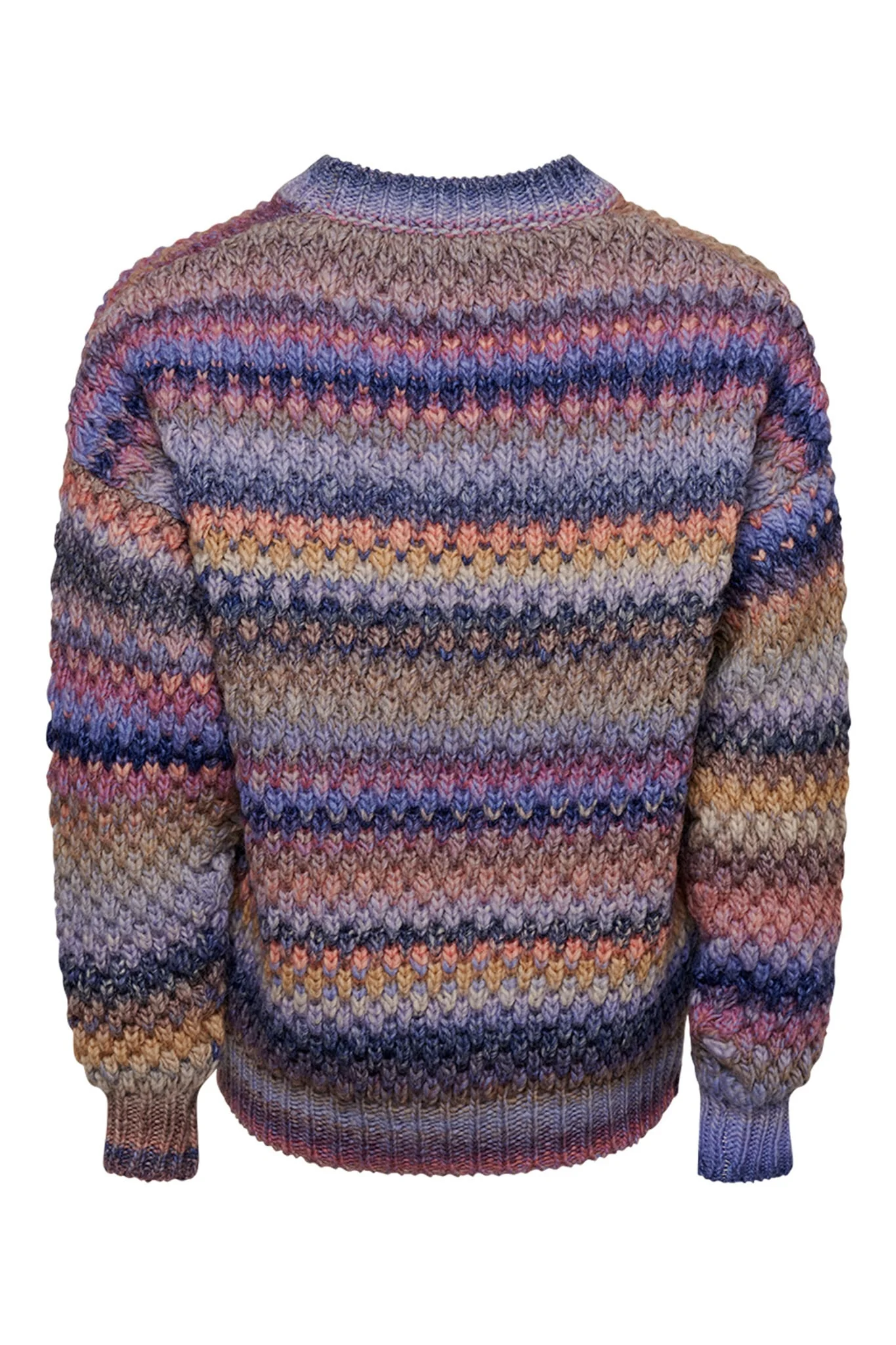 Noella Gio Sweater - Rainbow Mix - Image 4