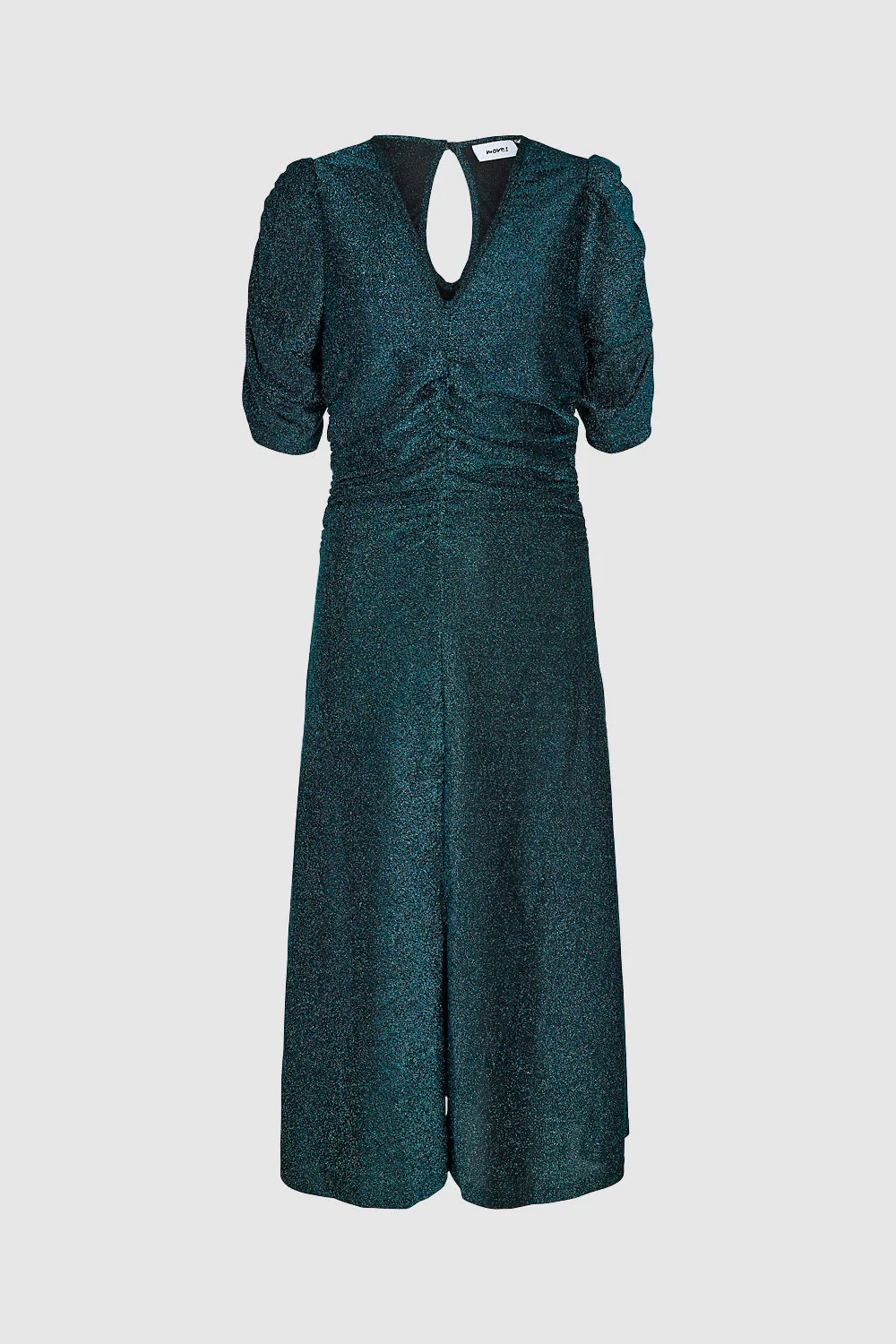 Glitera Dress - Capri Breeze - Image 5