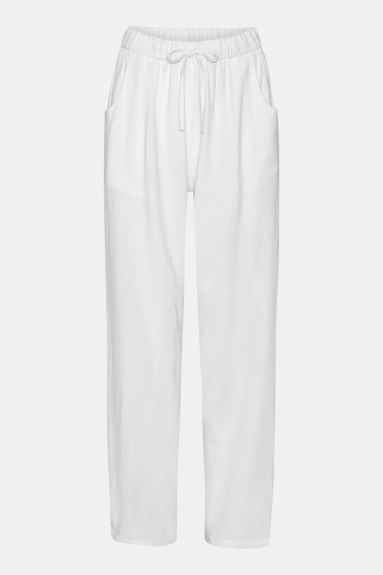 HannahIC Pants - White - Image 5