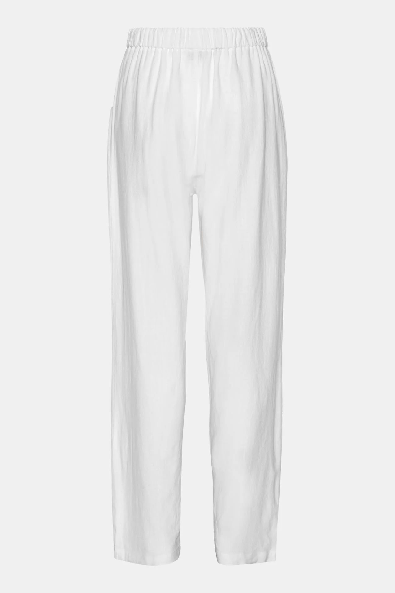 HannahIC Pants - White - Image 6