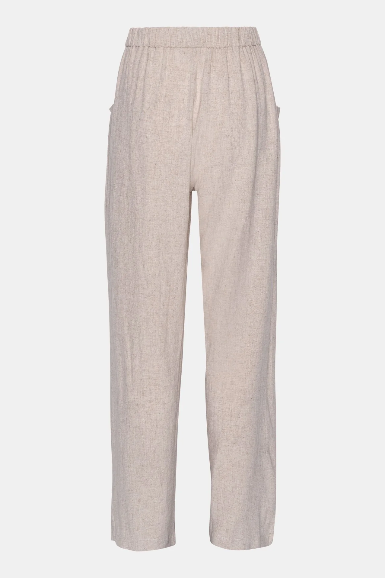 HannahIC Pants - Beige - Image 20