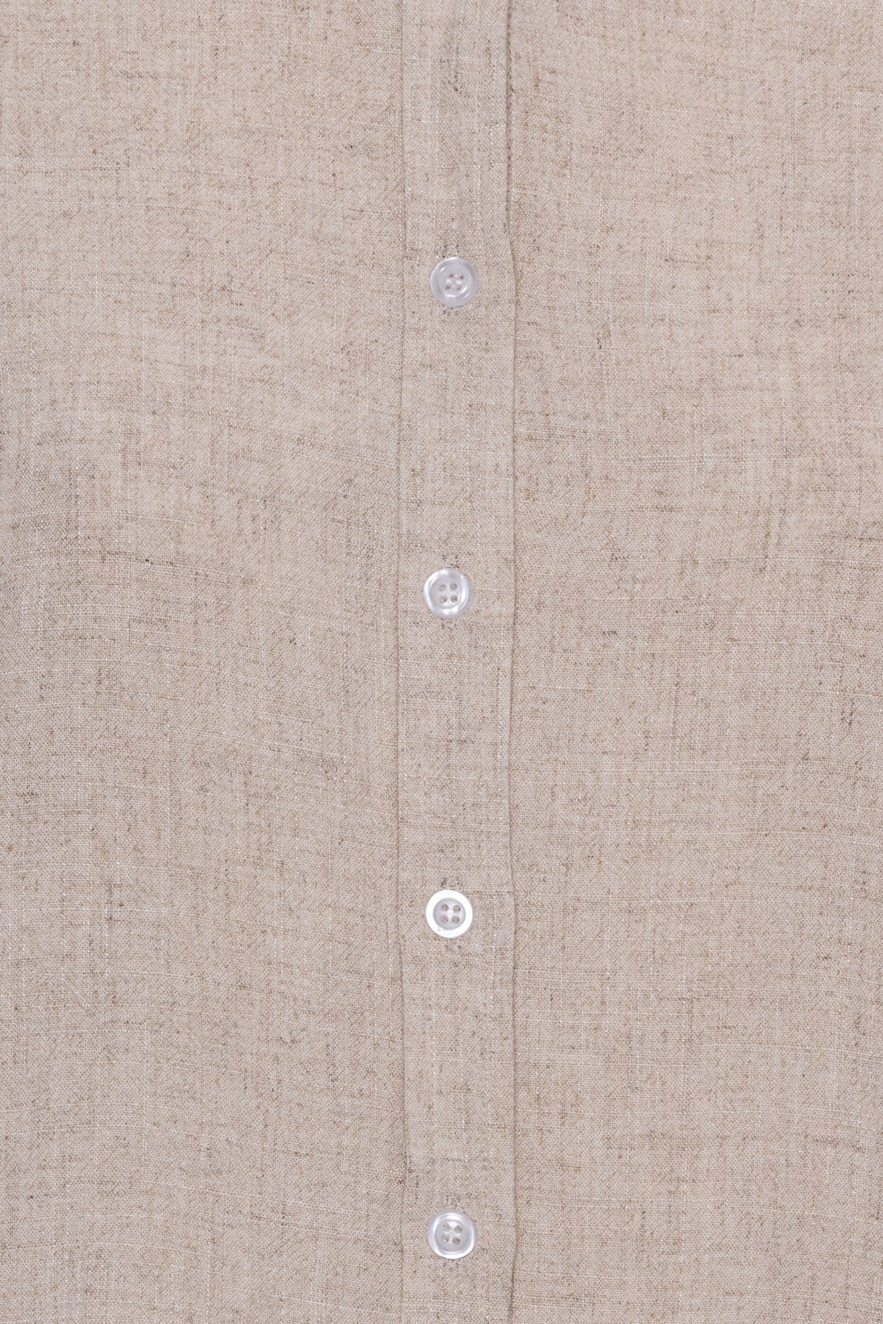 HannahIC Shirt - Beige - Image 9