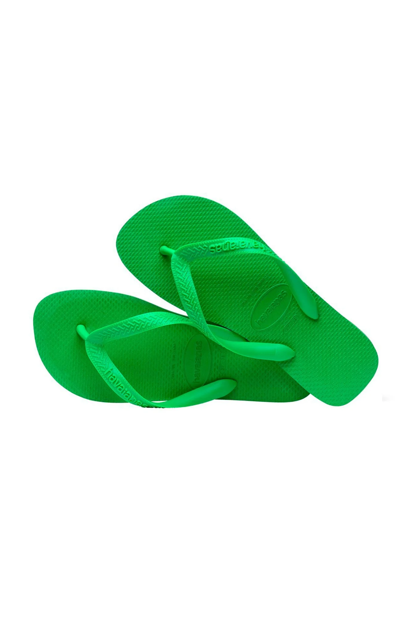 Havaianas Top Flip Flop - Leaf Green - Image 5