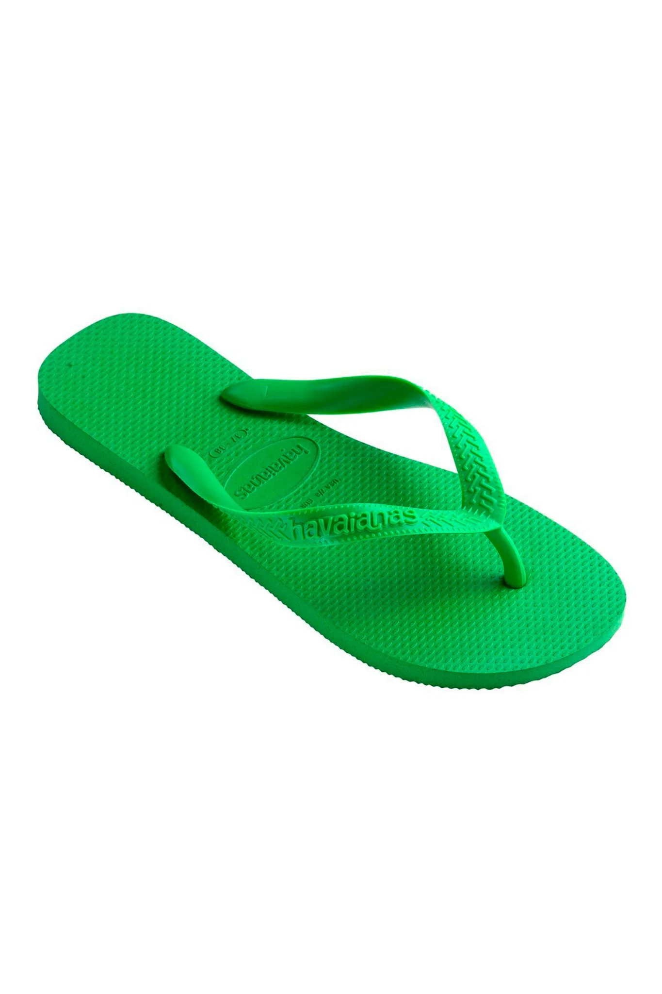 Havaianas Top Flip Flop - Leaf Green - Image 6