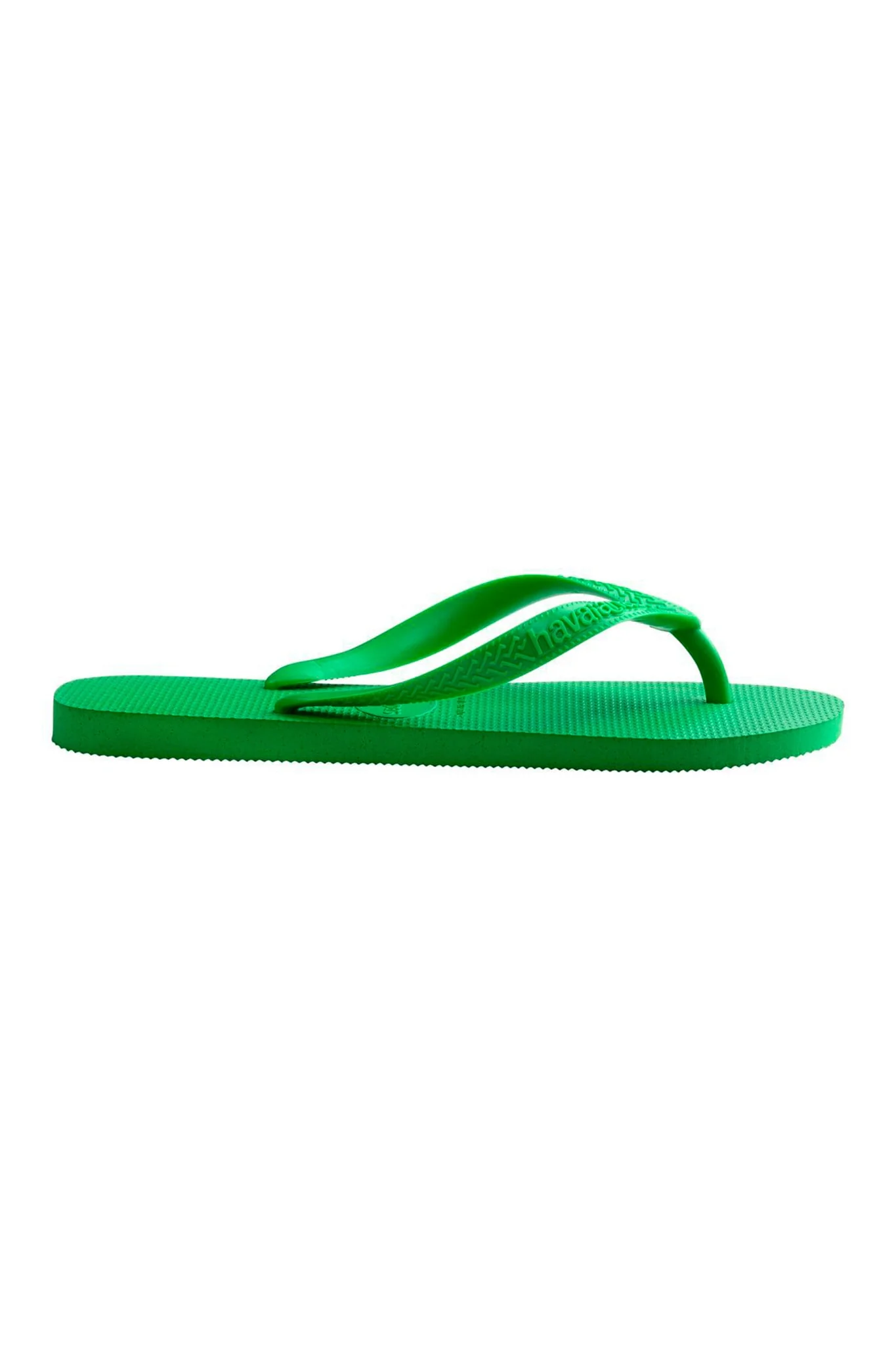 Havaianas Top Flip Flop - Leaf Green - Image 7