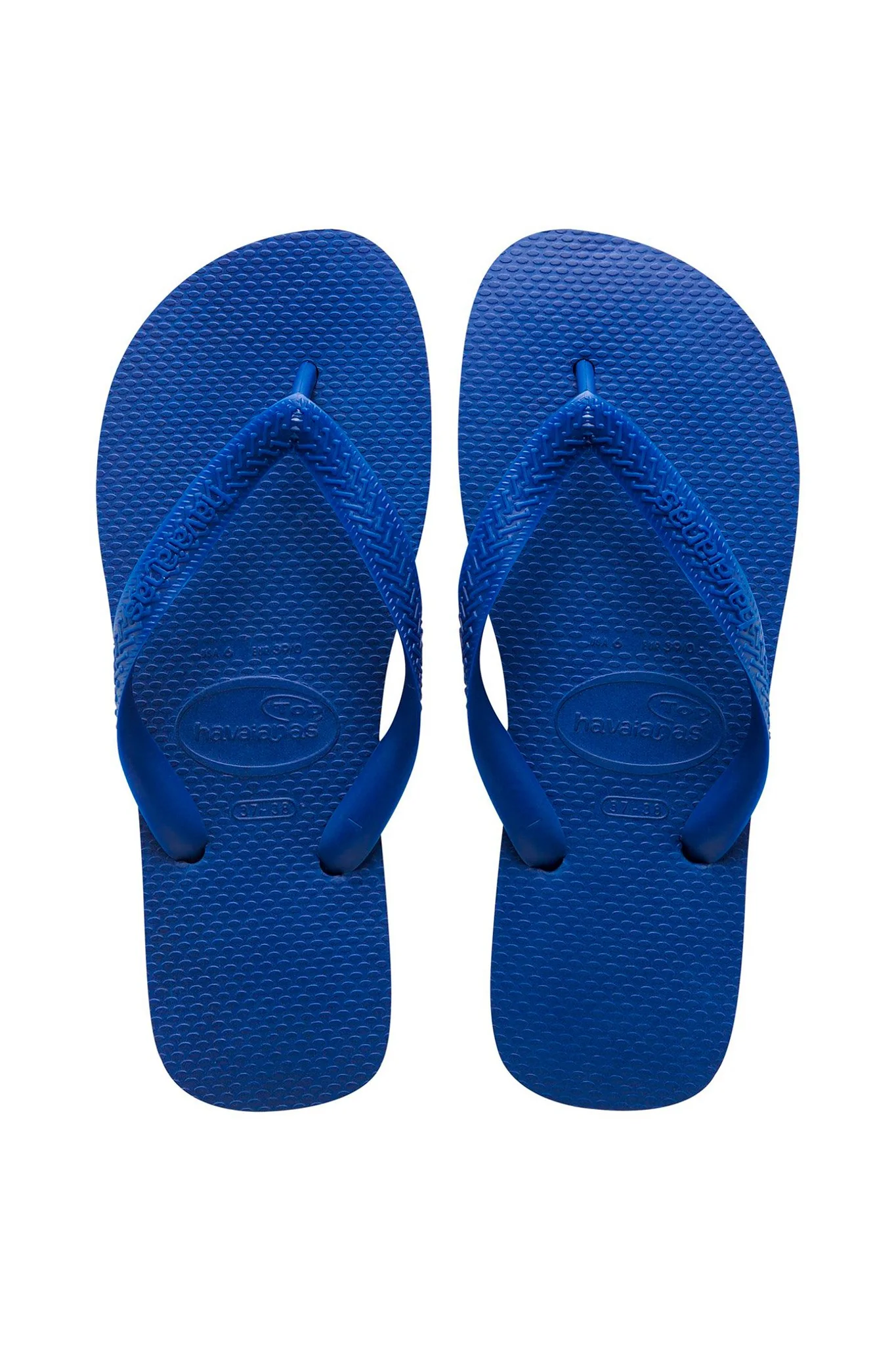 Havaianas Top Flip Flop - Marine Blue - Image 3