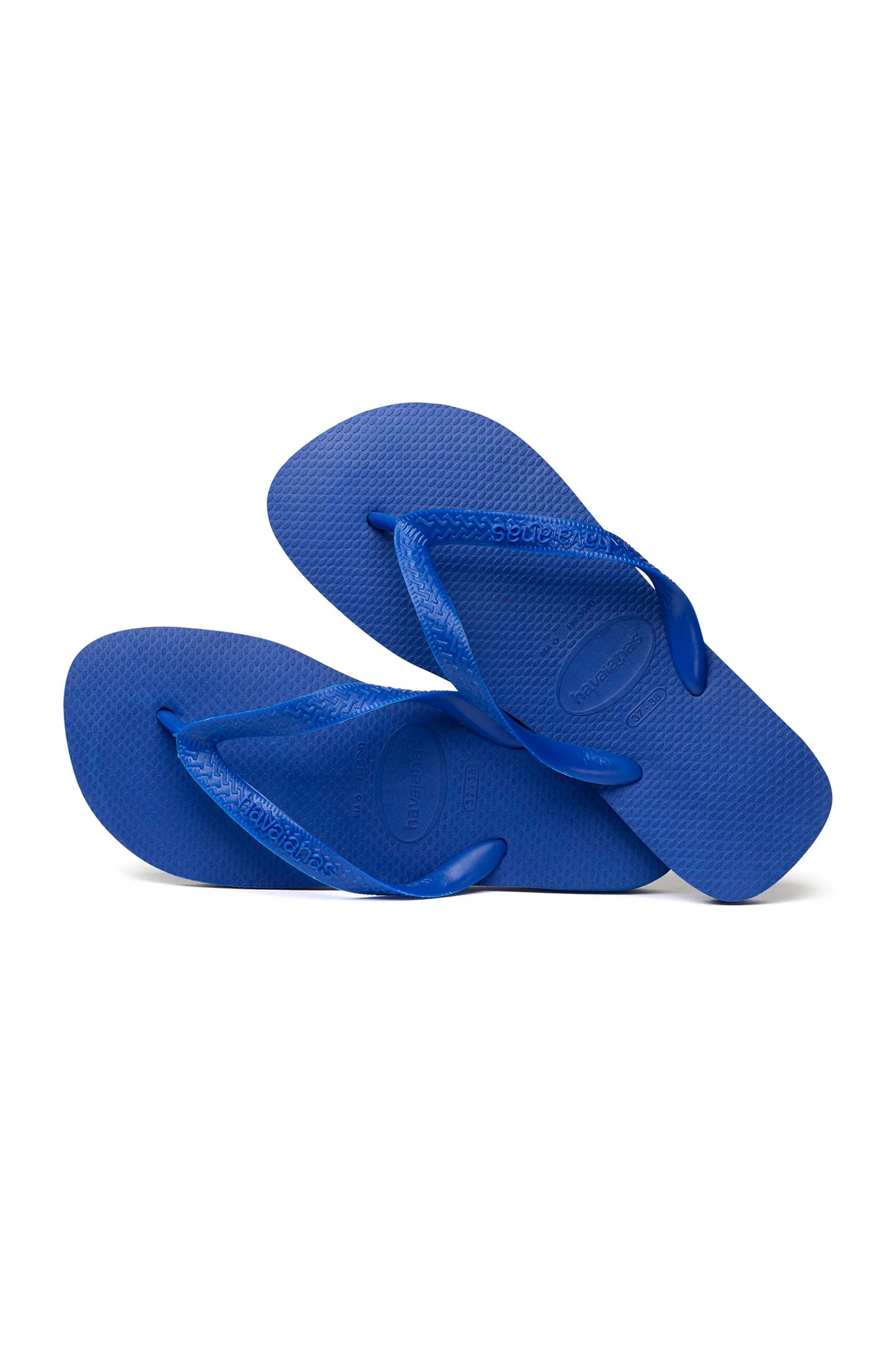 Havaianas Top Flip Flop - Marine Blue - Image 4
