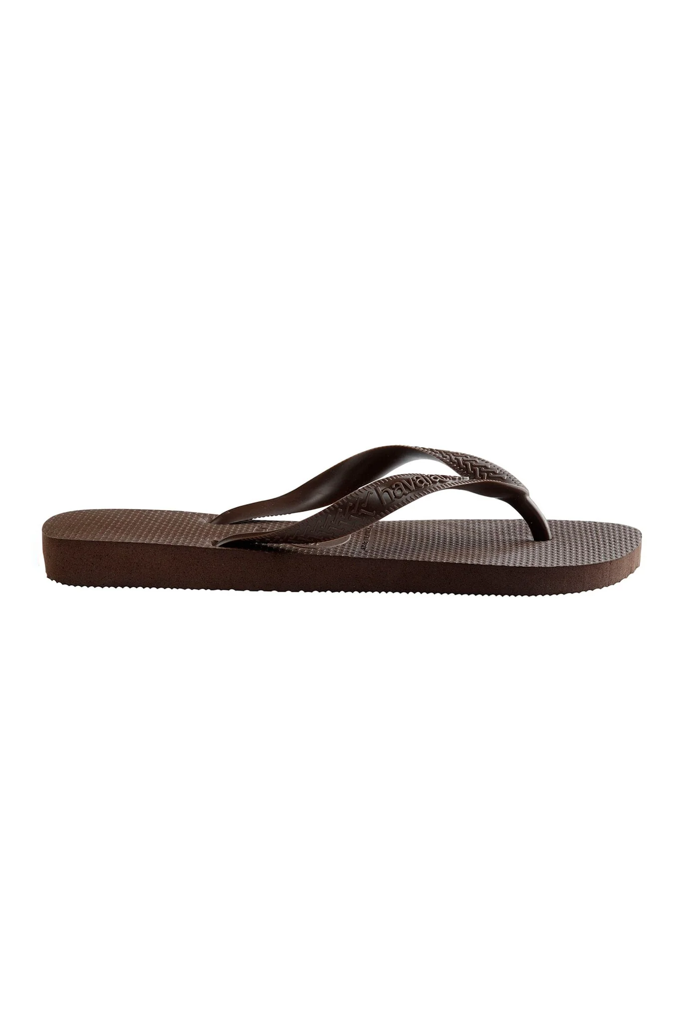 Havaianas Top Flip Flop - Dark Brown - Image 7