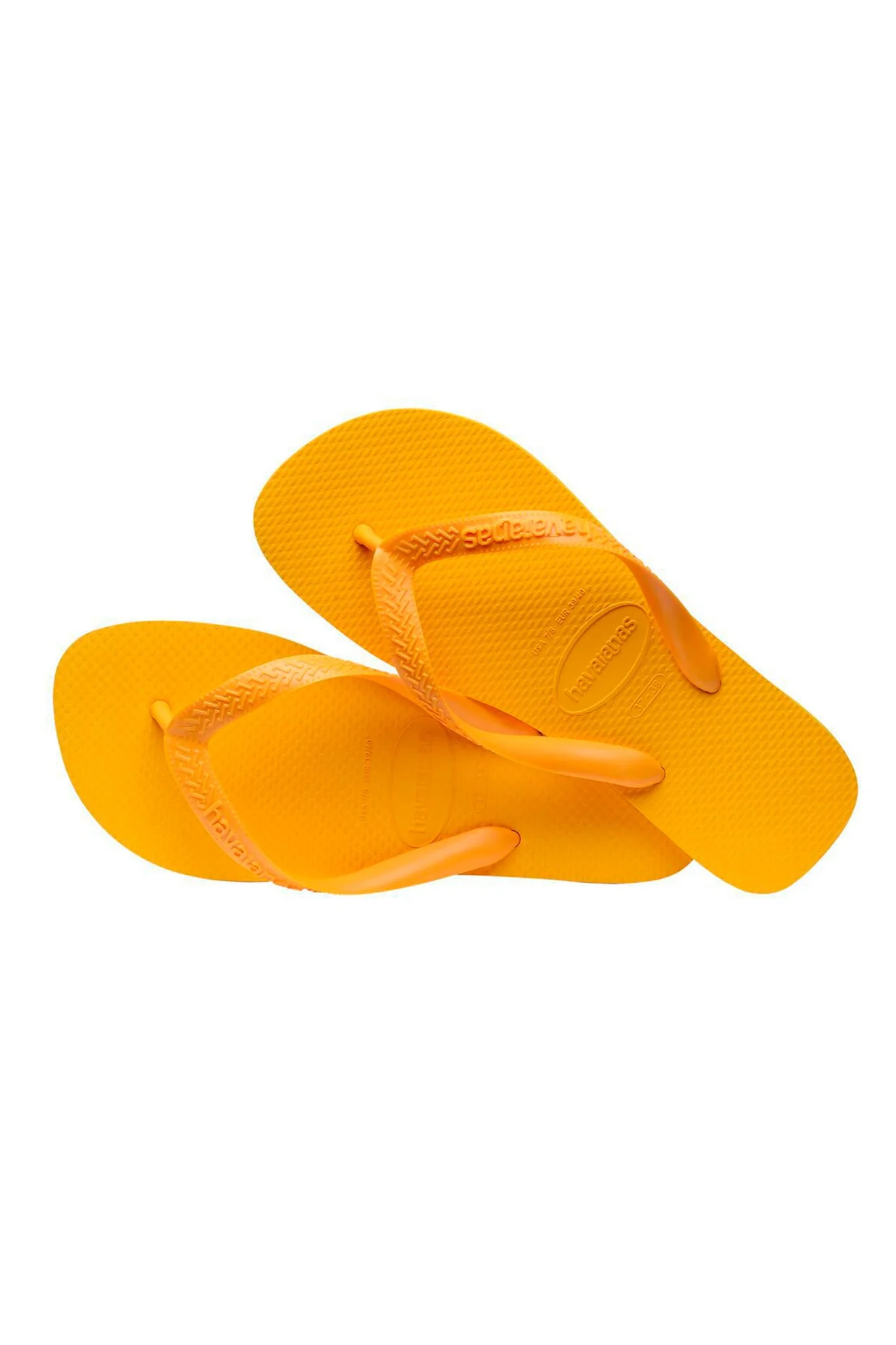 Havaianas Top Flip Flop - Pop Yellow - Image 5