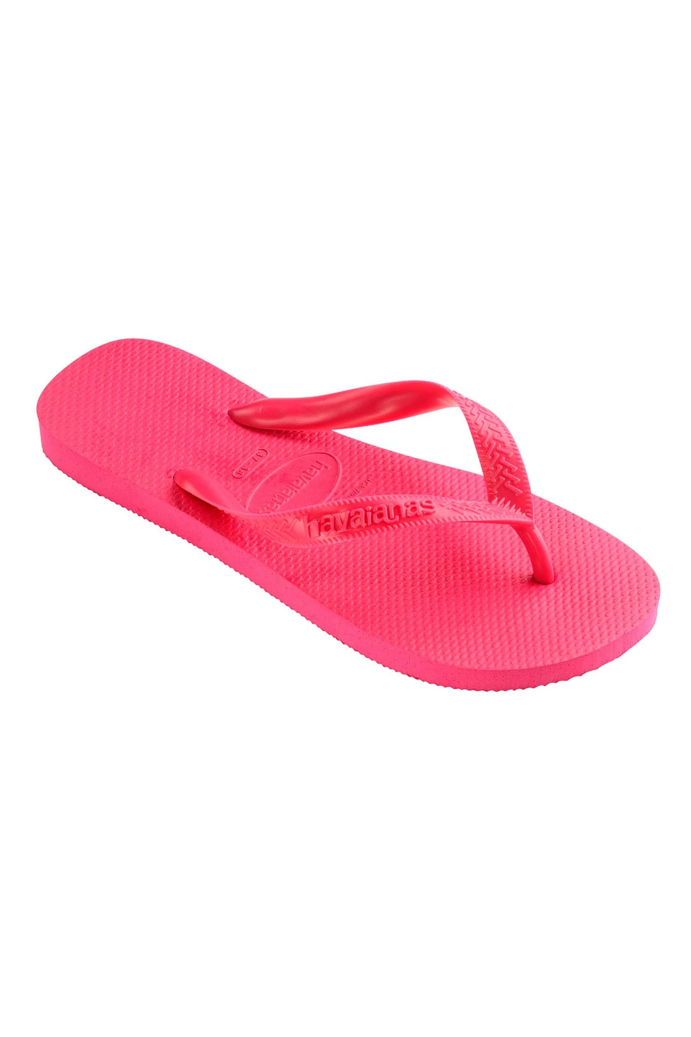 Havaianas Top Flip Flop - Pink Electric - Image 7