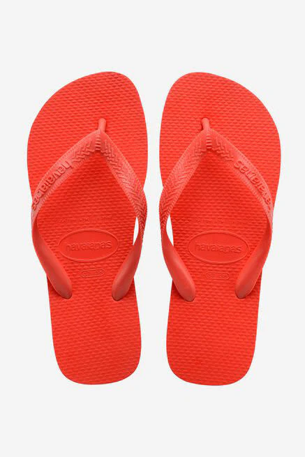 Havaianas Top Flip Flop - Red Crush - Image 3