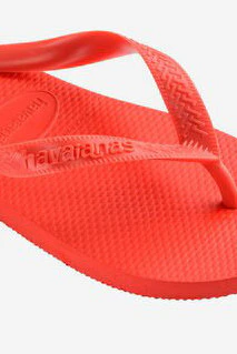 Havaianas Top Flip Flop - Red Crush - Image 4