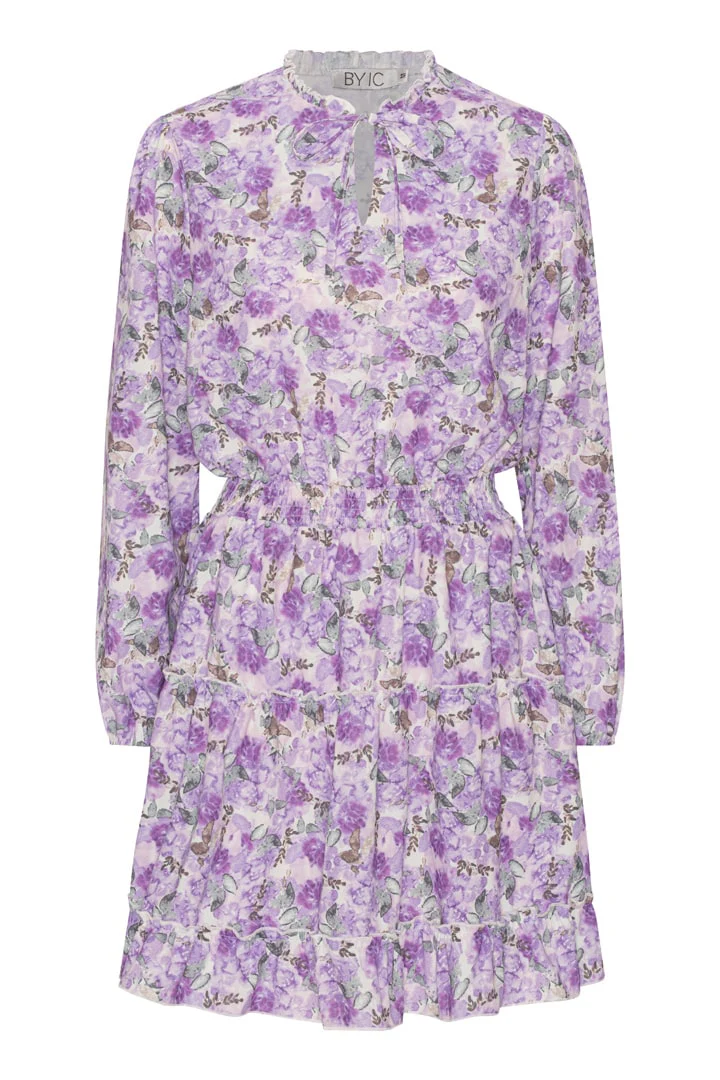 HollyIC Dress - Lavendula - Image 6