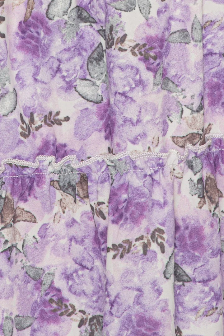 HollyIC Dress - Lavendula - Image 8