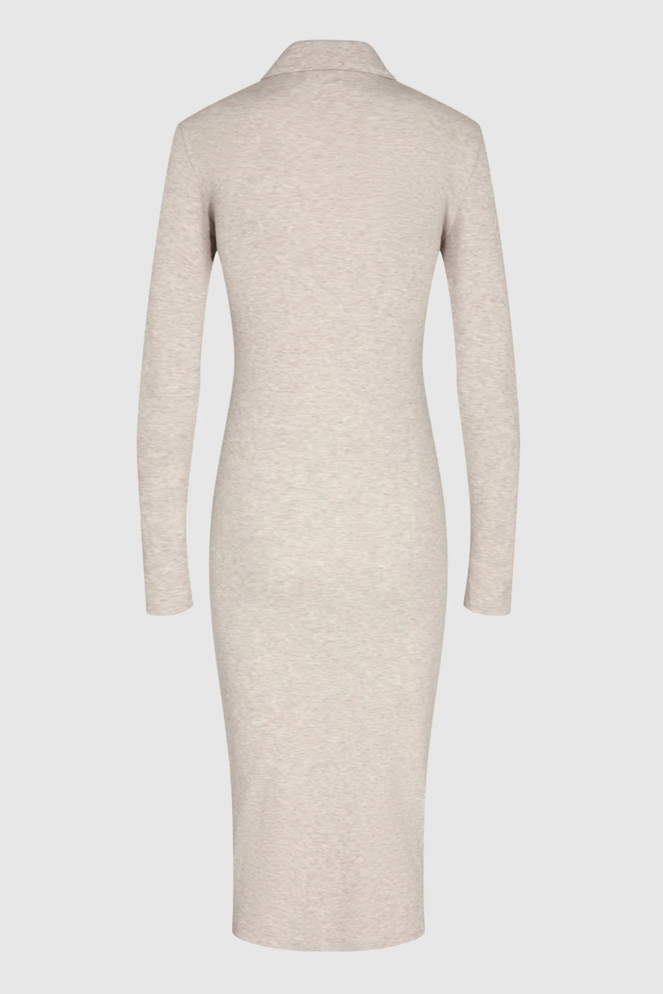 Hontun Dress - Sahara - Image 6