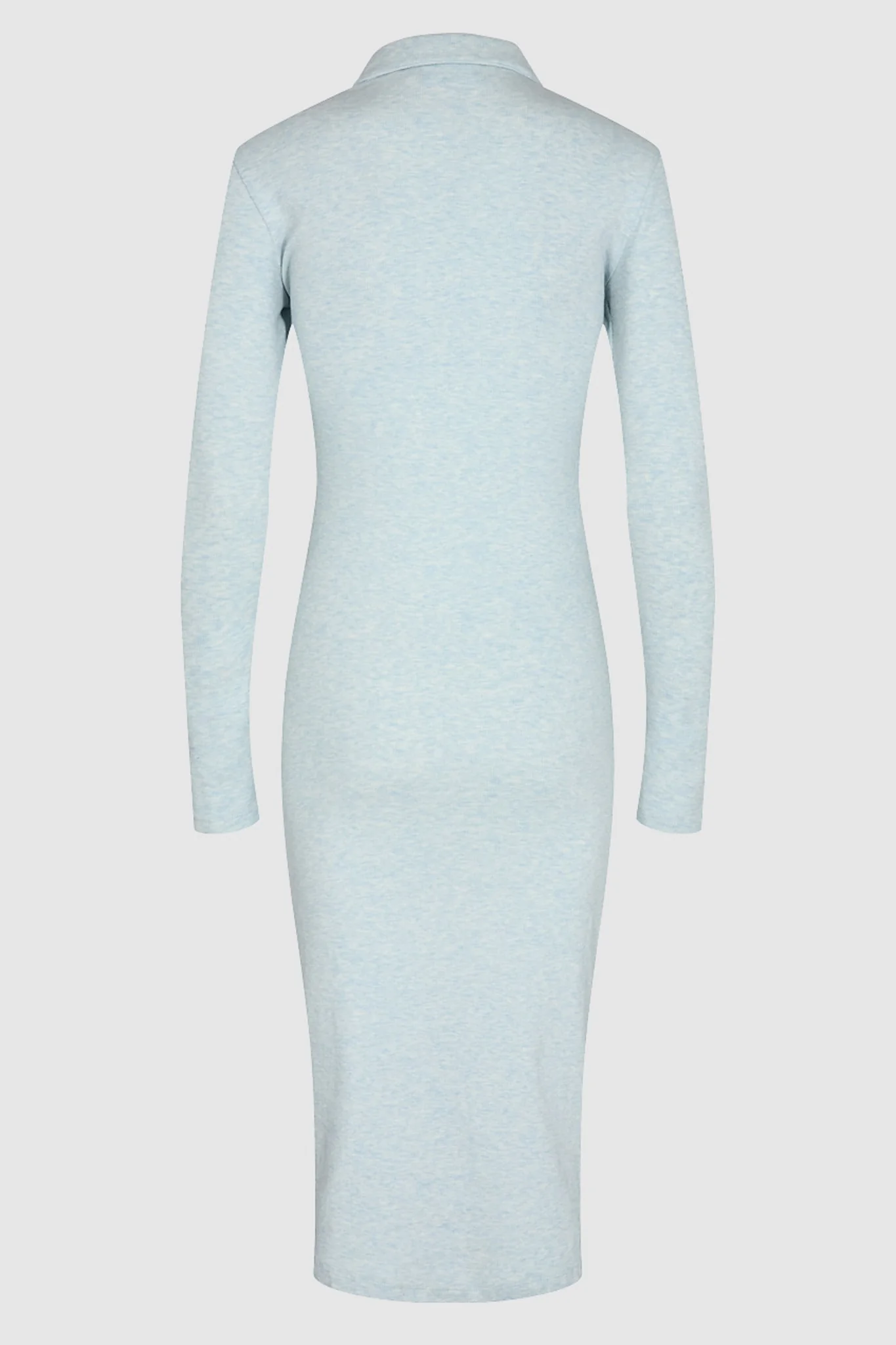 Hontun Dress - Porcelain Blue - Image 5