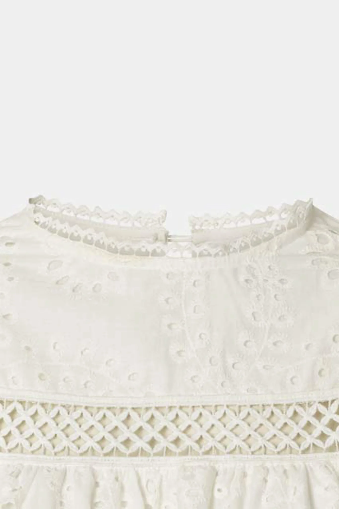 IngridIC Shirt - White - Image 11