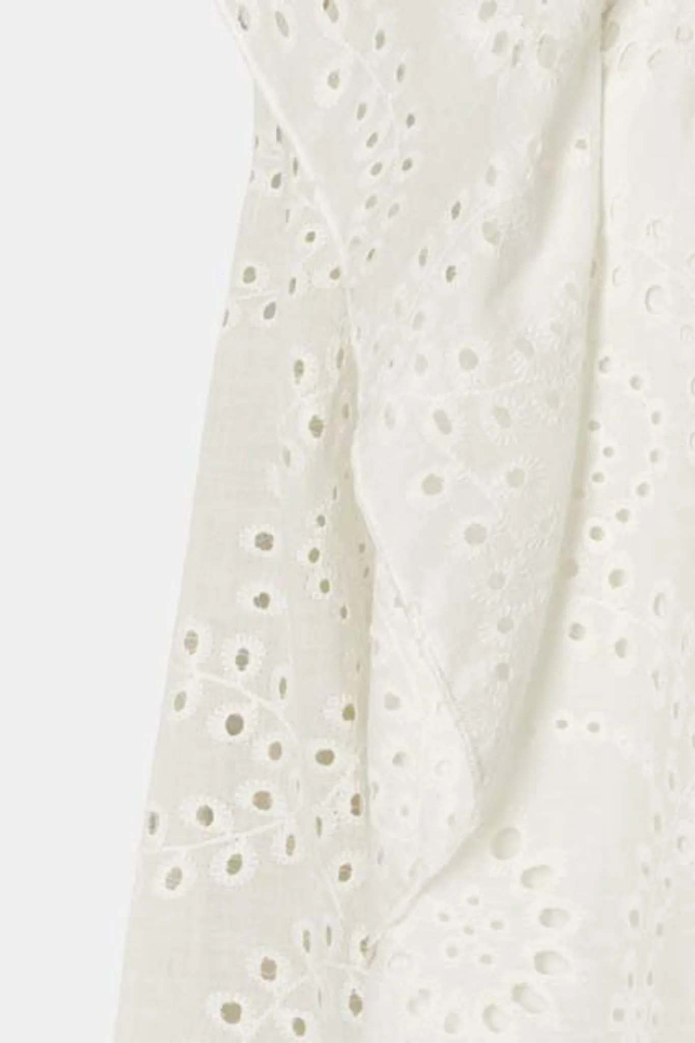 IngridIC Shirt - White - Image 12