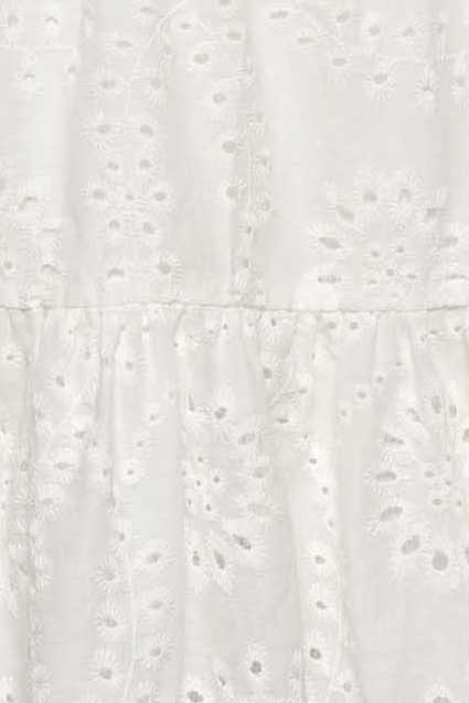 IngridIC Skirt - White - Image 8