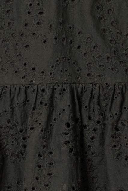 IngridIC Skirt - Black - Image 7