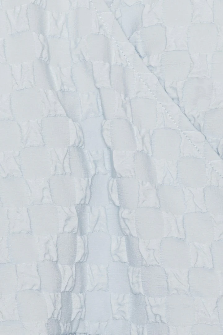 JasminIC Dress - Bubble Blue - Image 11