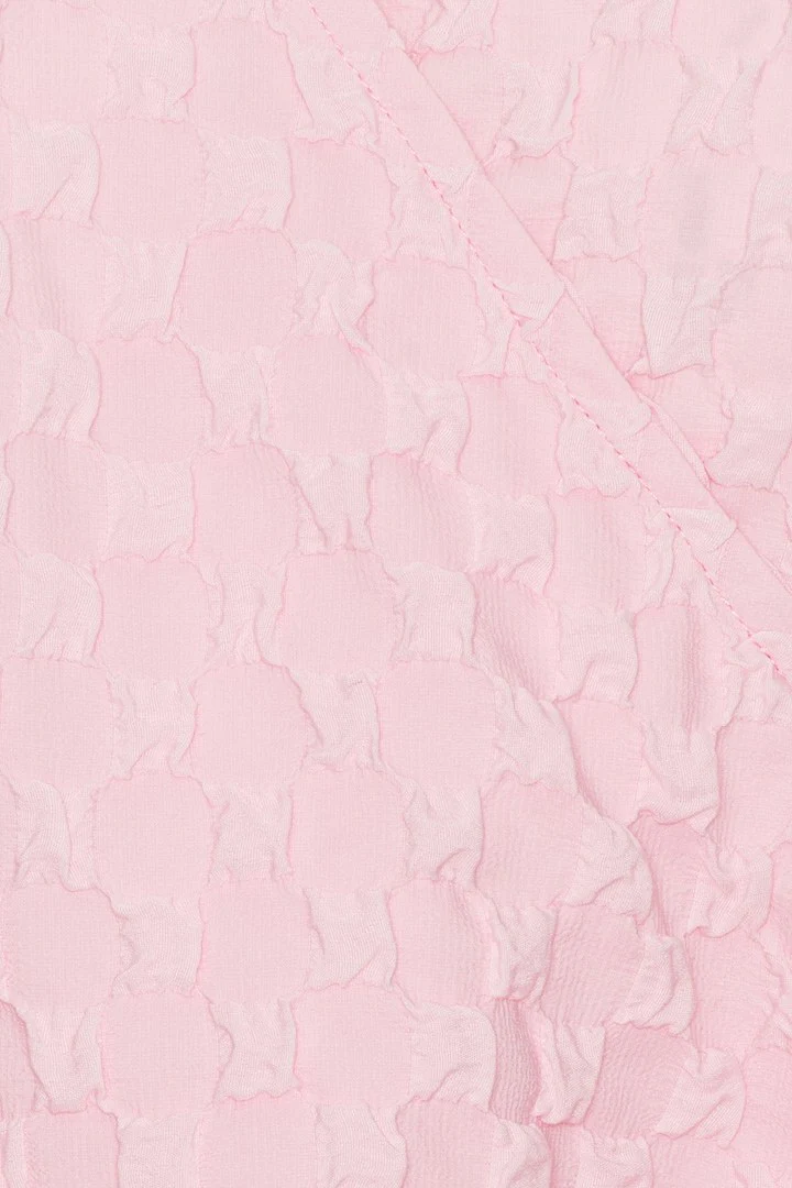 JasminIC Dress - Bubble Pink - Image 12