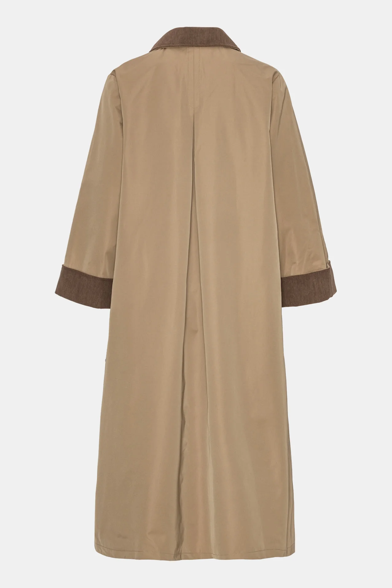 JosefineIC Jacket - Brown - Image 14