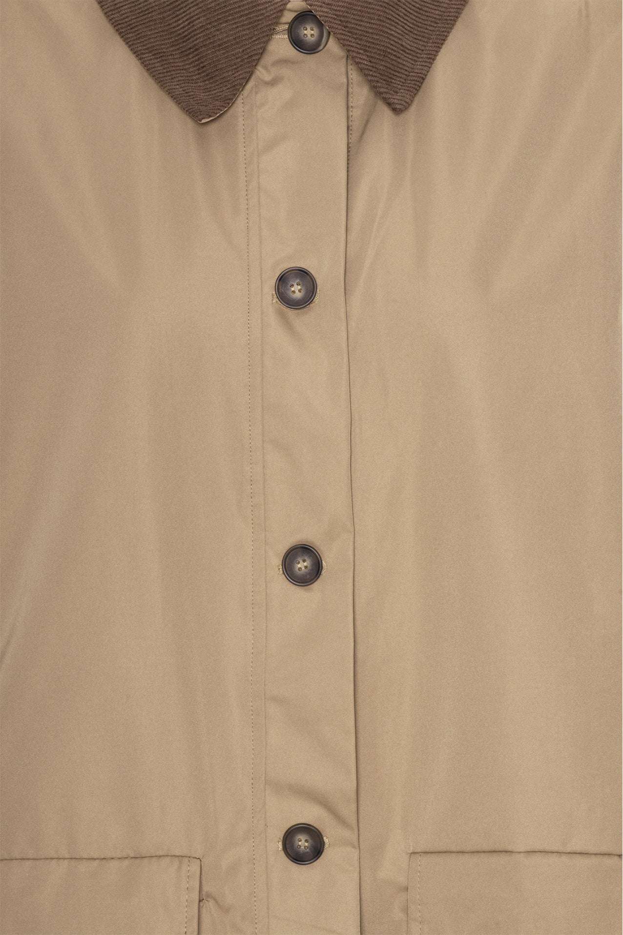 JosefineIC Jacket - Brown - Image 15