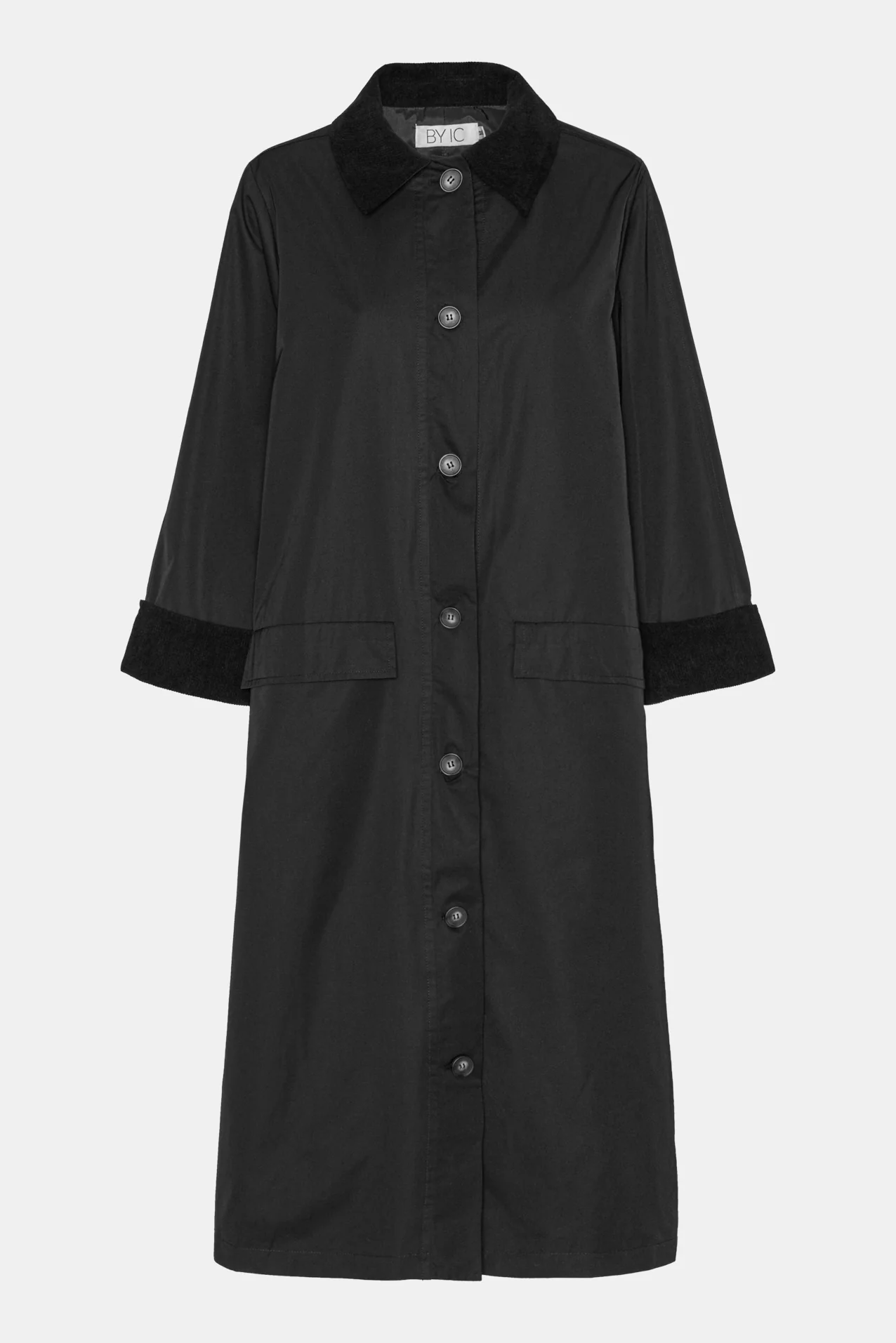 JosefineIC Jacket - Black - Image 13