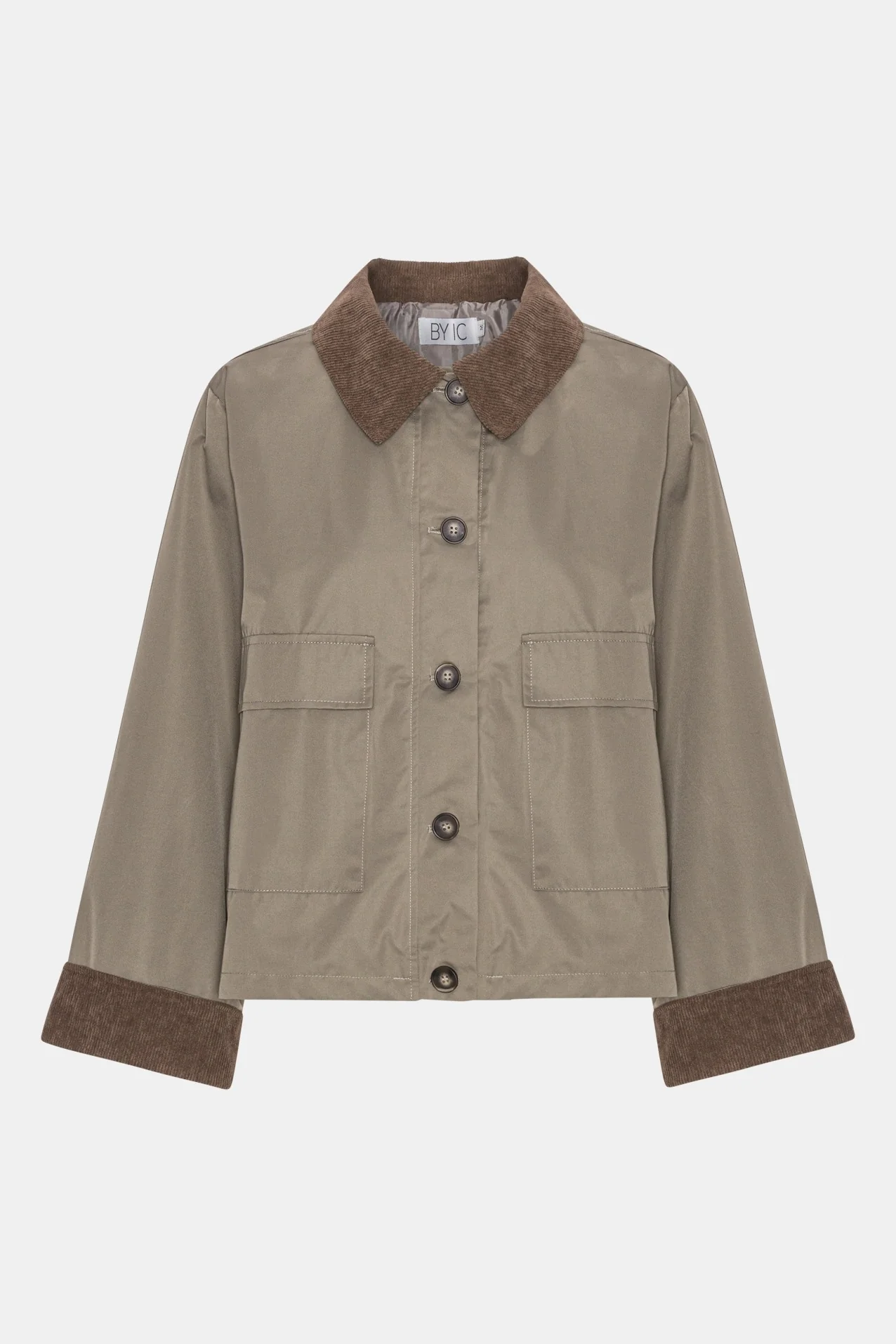 JoseIC Jacket - Earth - Image 14