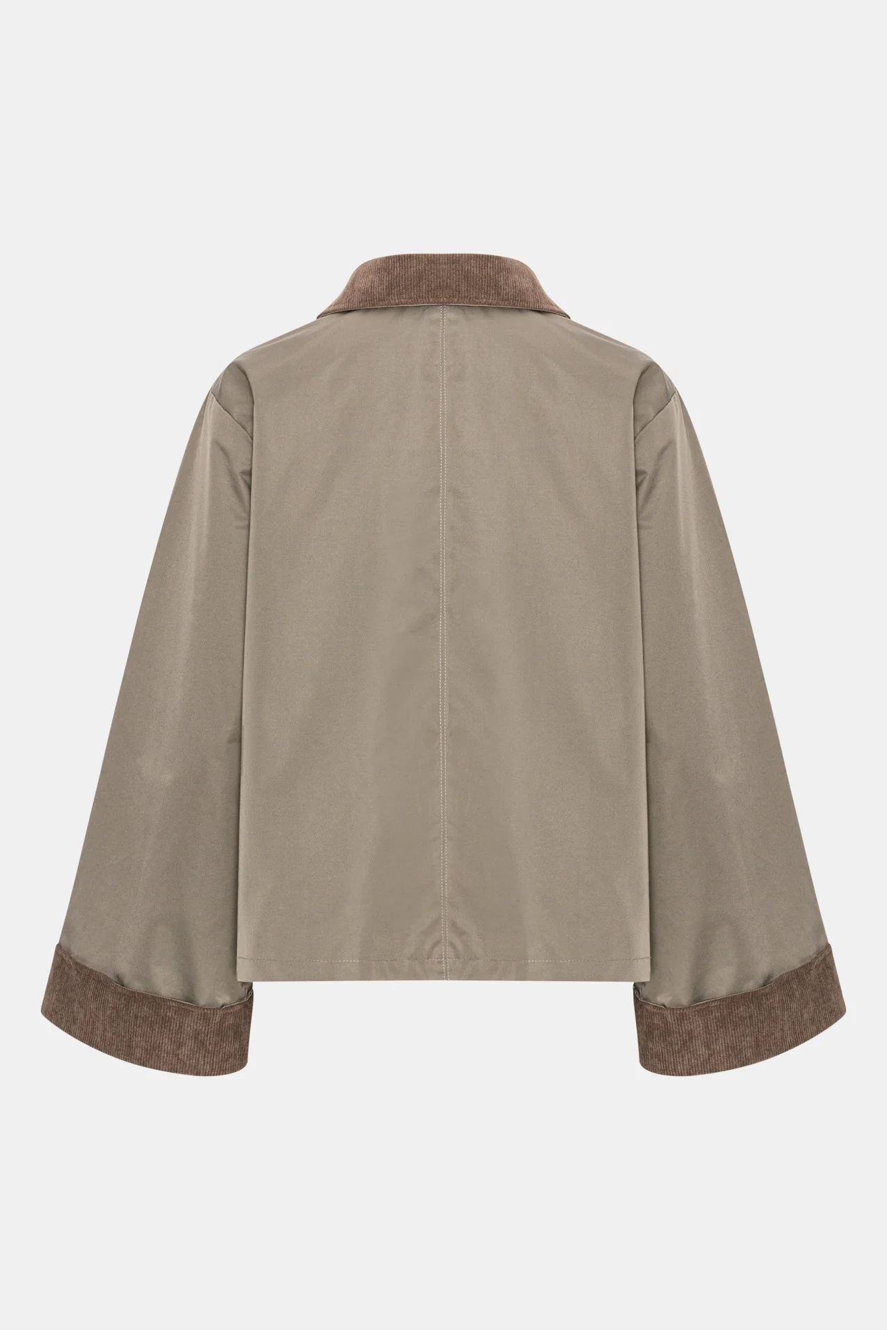 JoseIC Jacket - Earth - Image 15