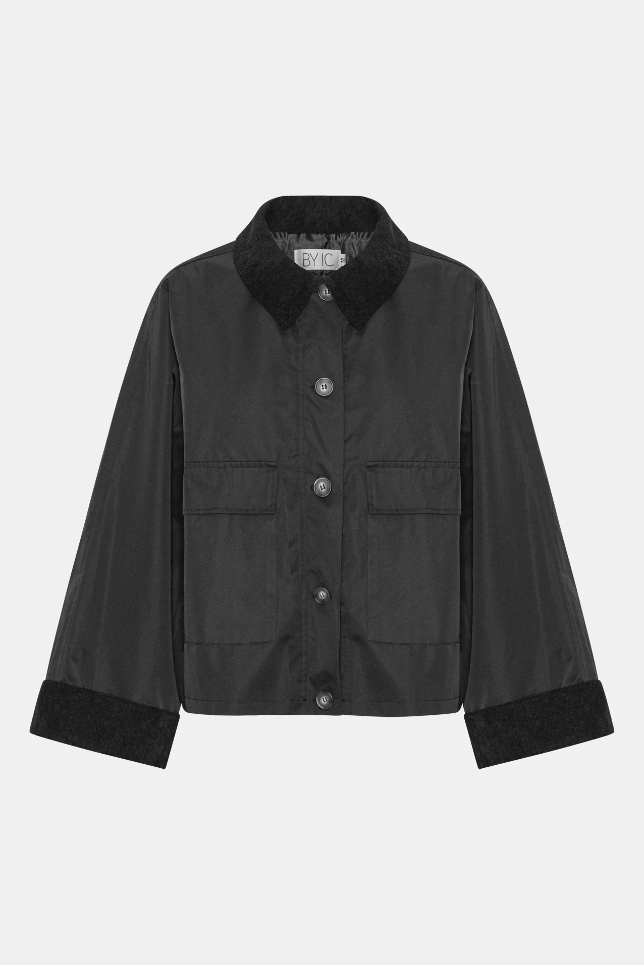 JoseIC Jacket - Black - Image 11