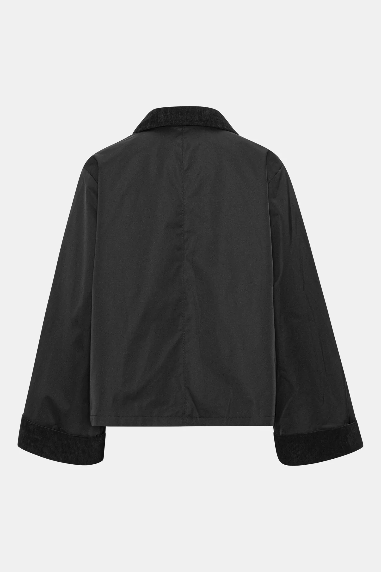 JoseIC Jacket - Black - Image 12