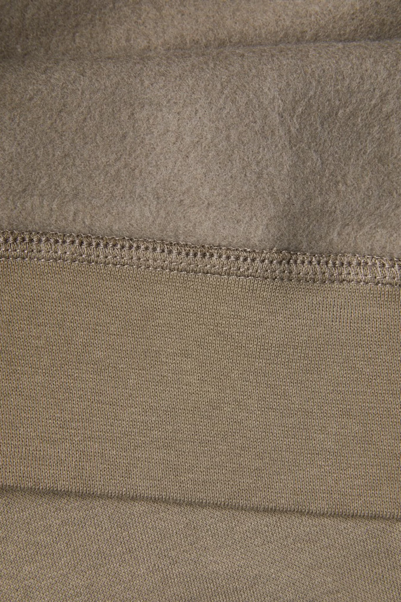 JXAlly Short LS Crew - Morel - Image 8