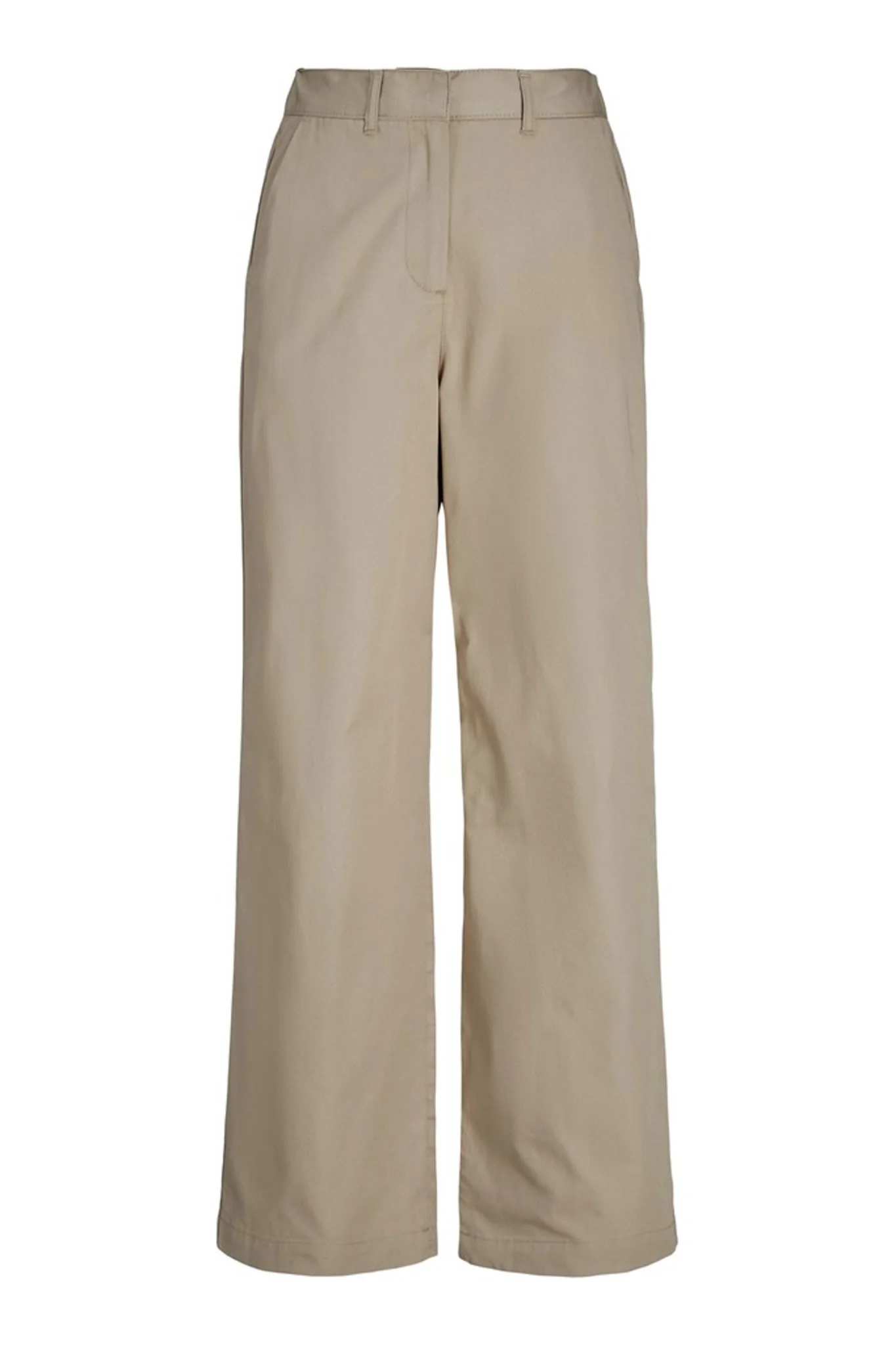 JXCali Relax Wide HW Pant - Cornstalk - Image 5