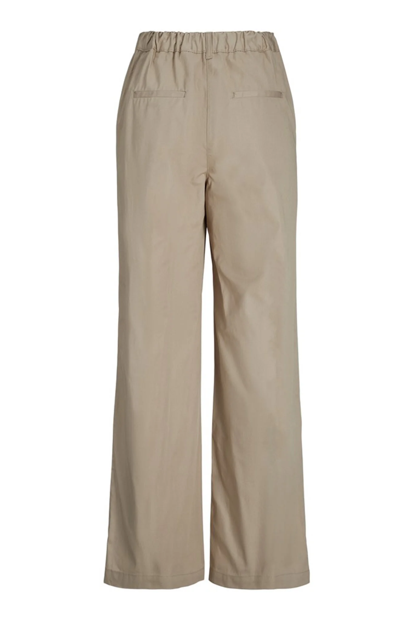 JXCali Relax Wide HW Pant - Cornstalk - Image 6