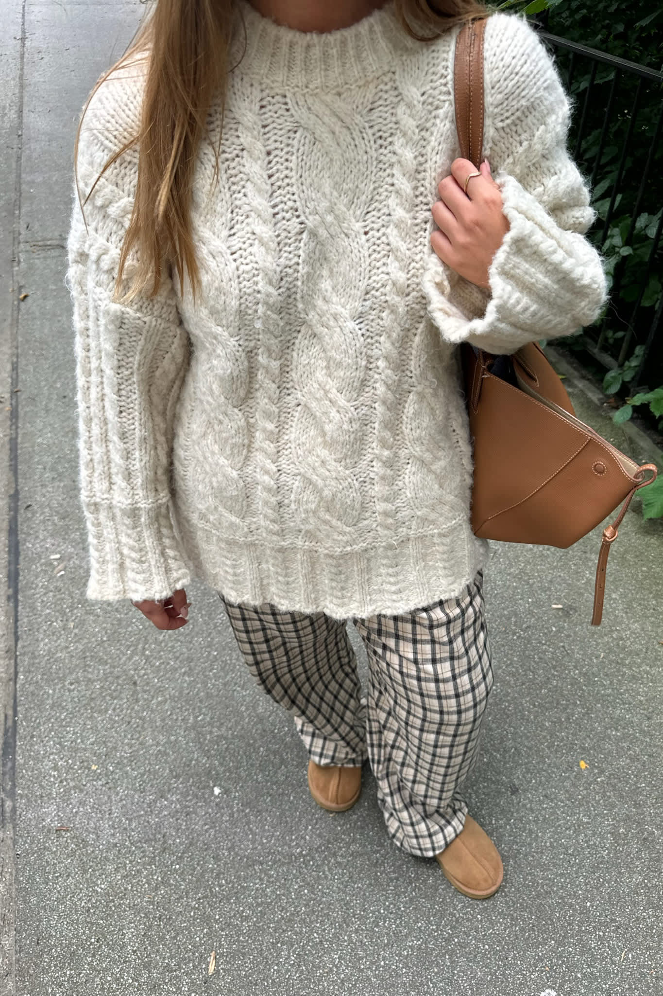 KikiIC Sweater - Off White - Image 6