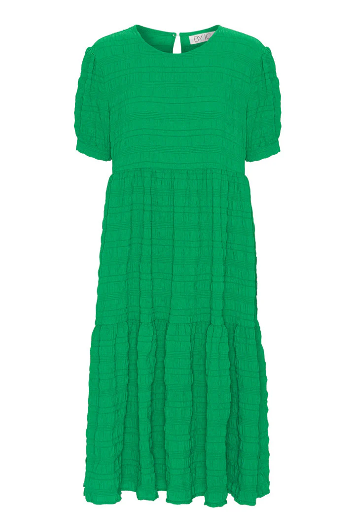 VilmaIC Long Dress - Jolly Green - Image 7