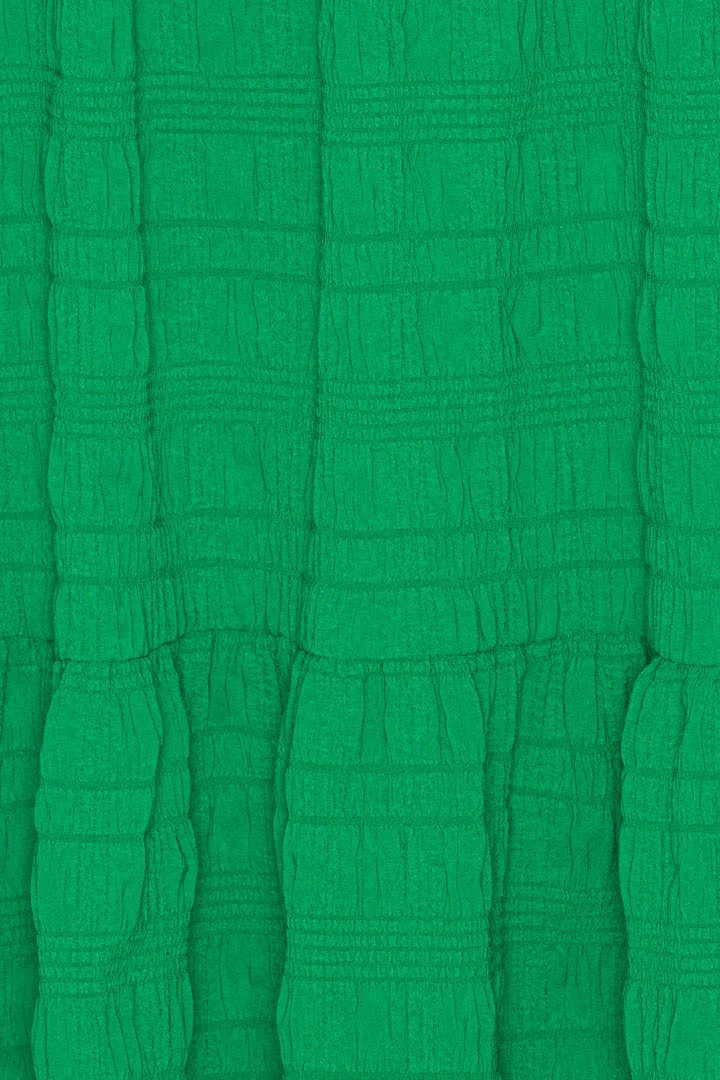 VilmaIC Long Dress - Jolly Green - Image 9