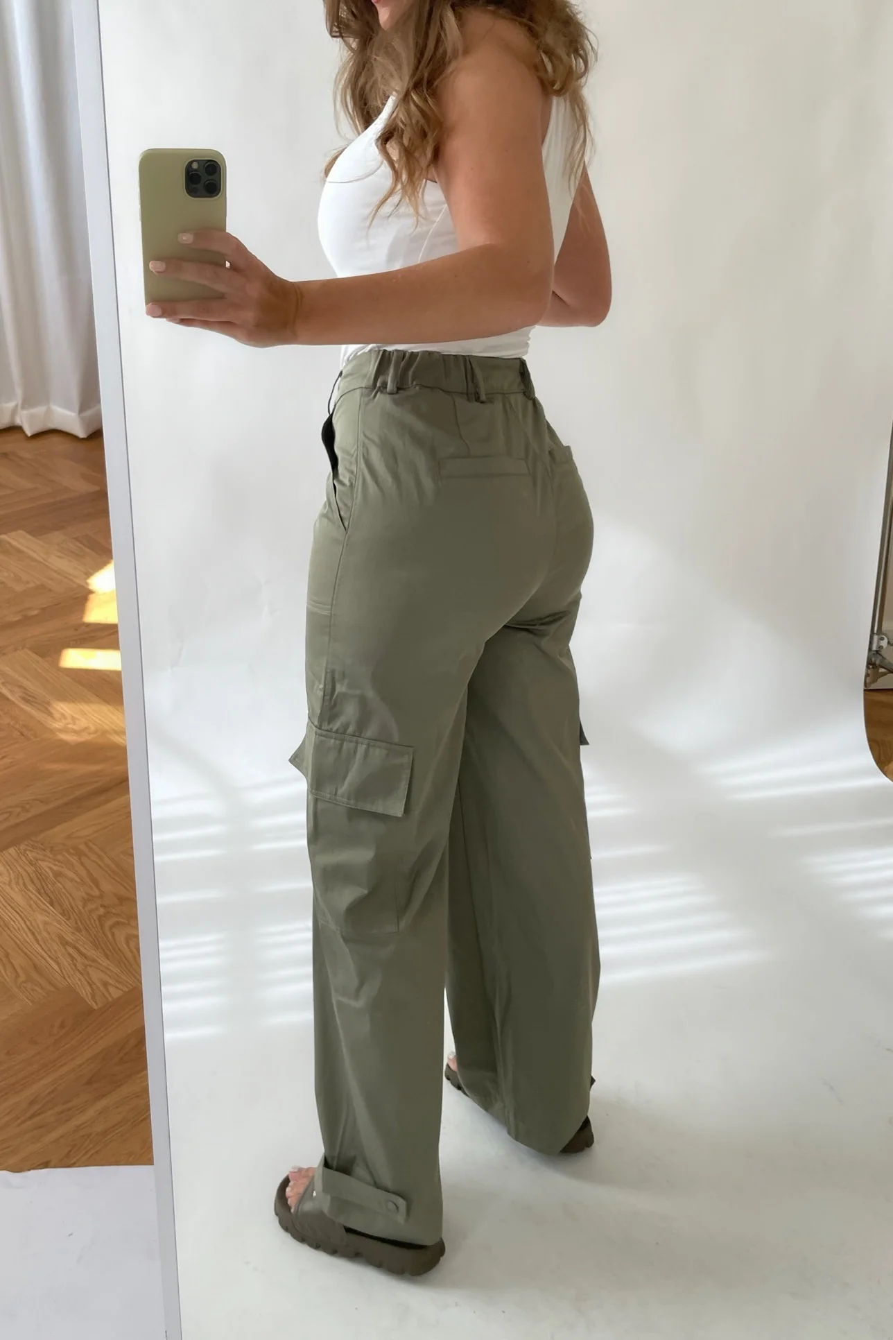 Largo Pants - Green Bay - Image 3