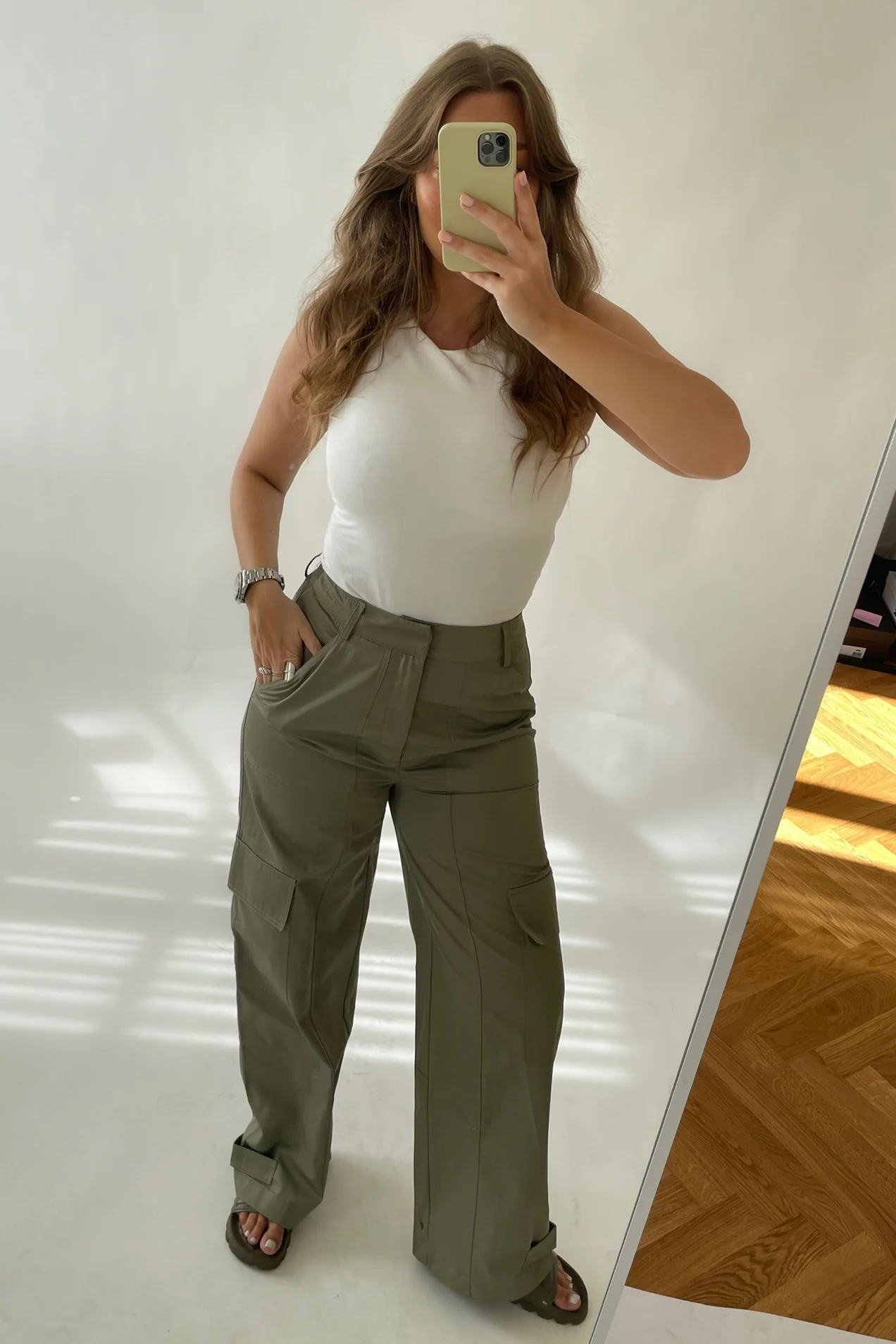 Largo Pants - Green Bay - Image 6