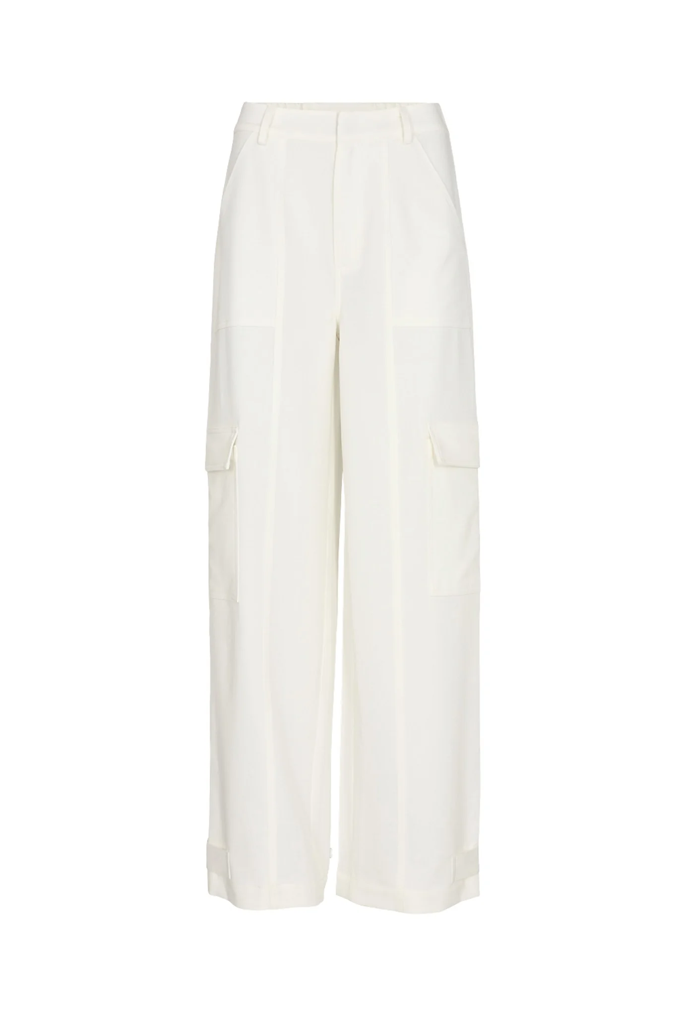 Largo Pants - Snow White - Image 5