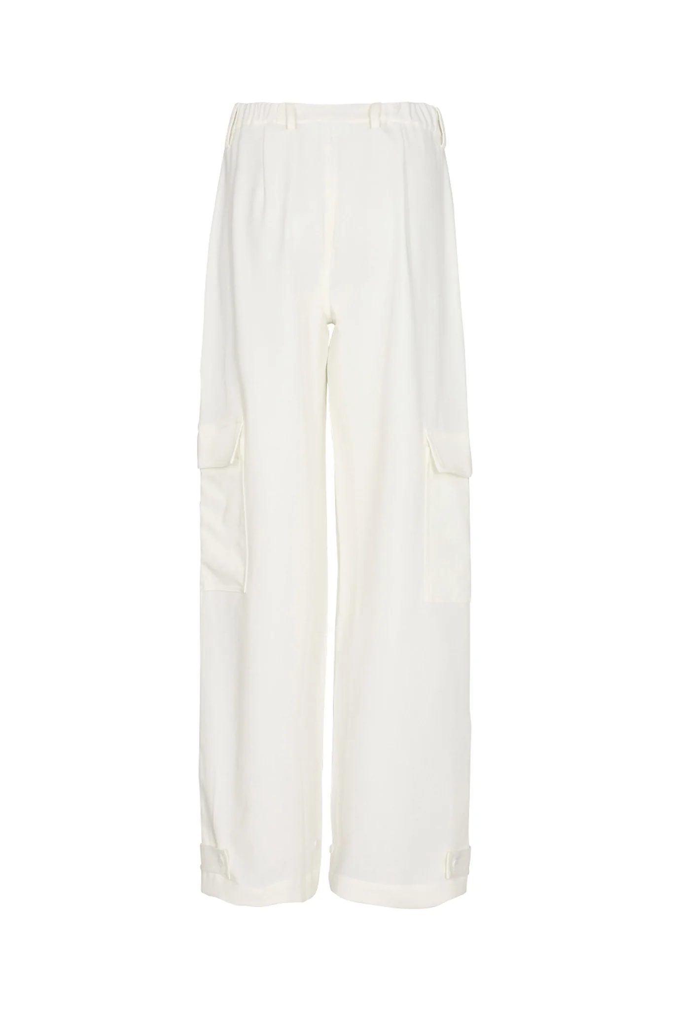 Largo Pants - Snow White - Image 6