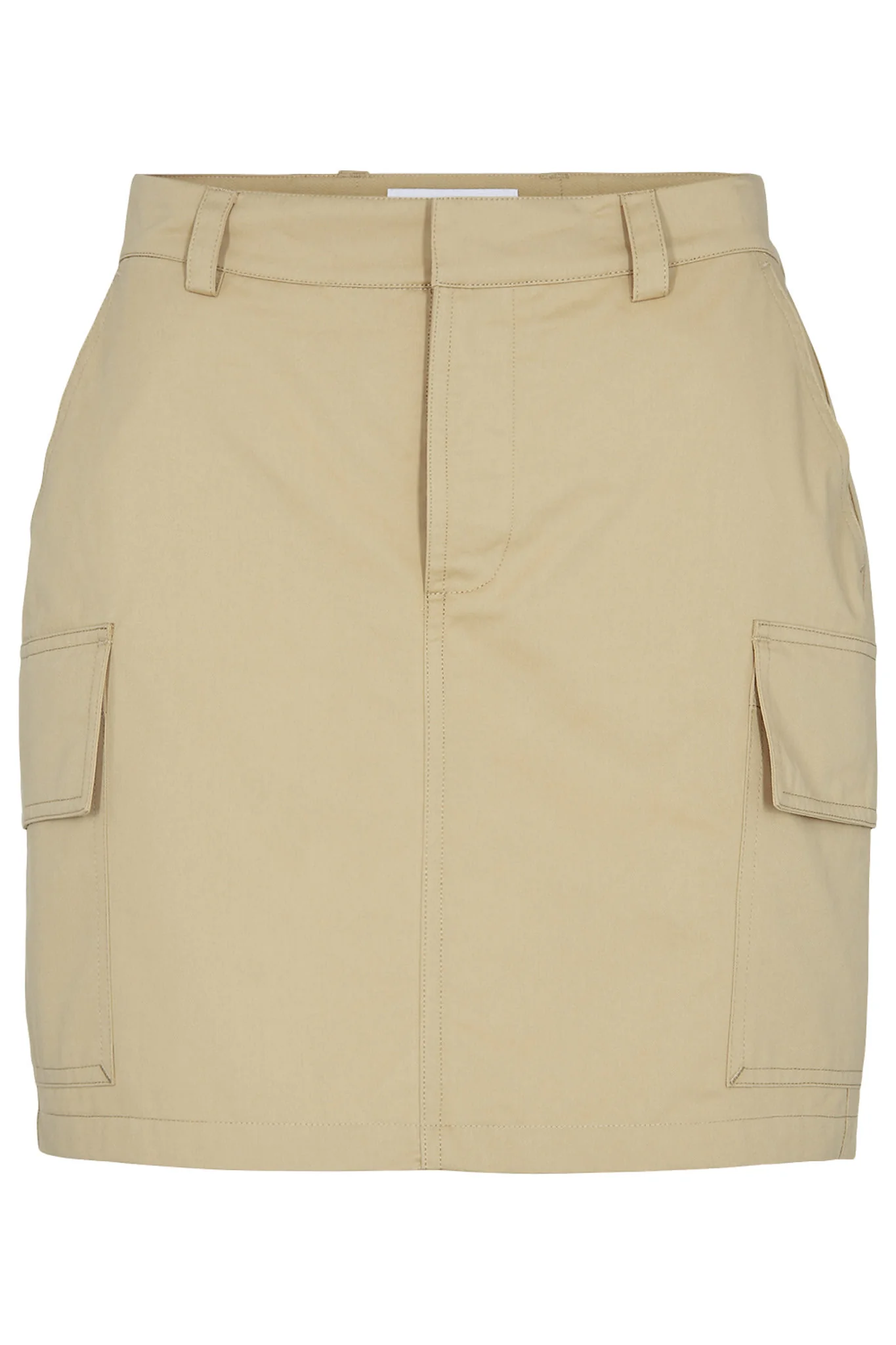 Largus Skirts - Warm Sand - Image 4