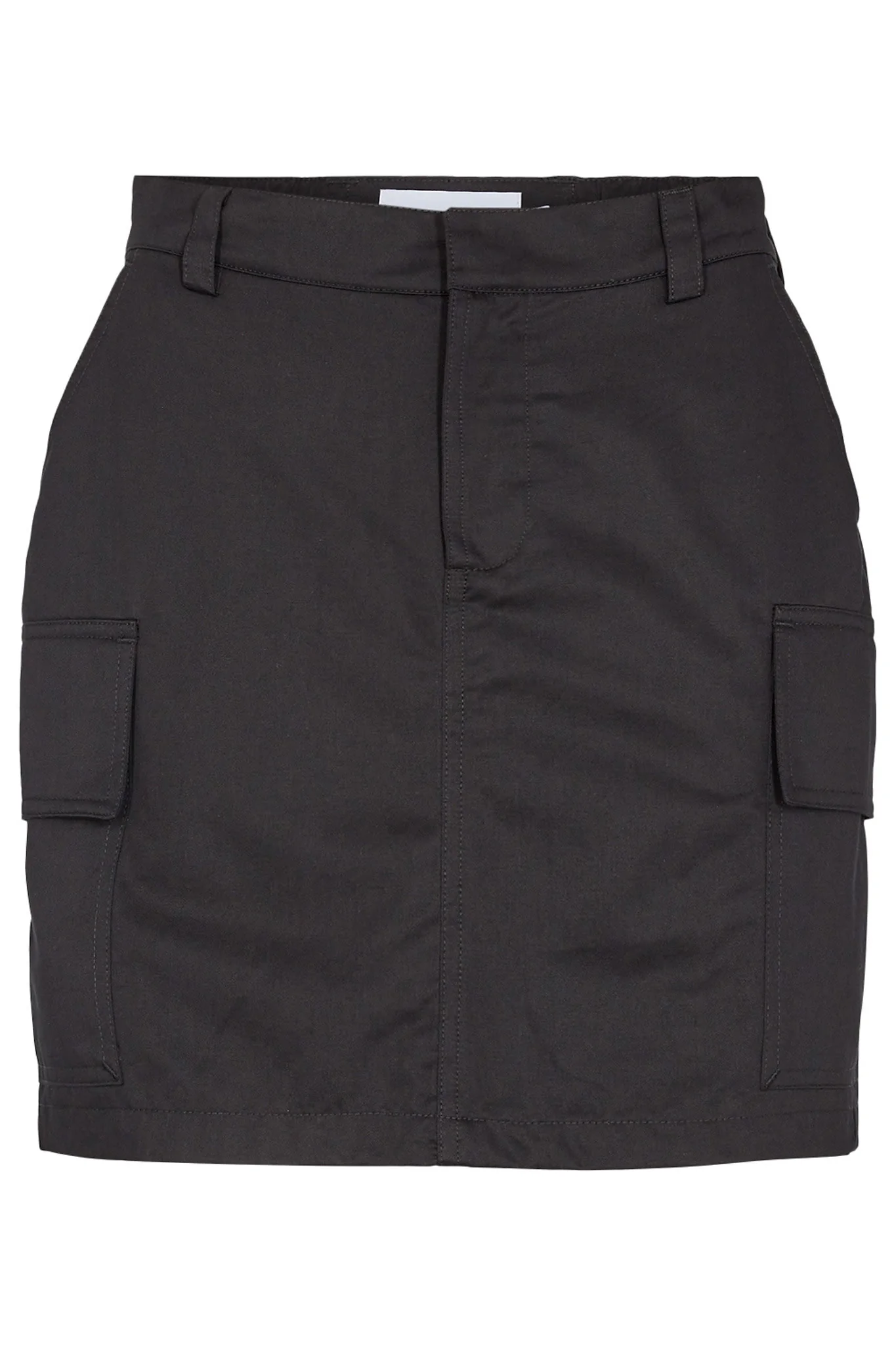 Largus Skirts - Black - Image 3