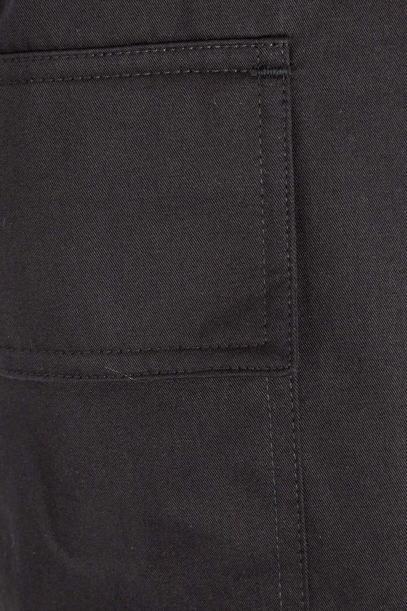 Largus Skirts - Black - Image 5