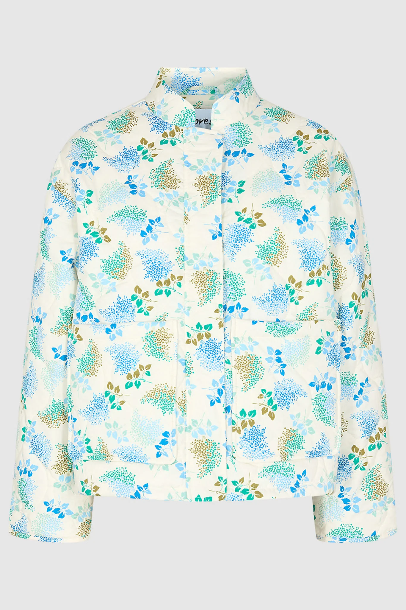 Layna Jacket - Margarita - Image 7