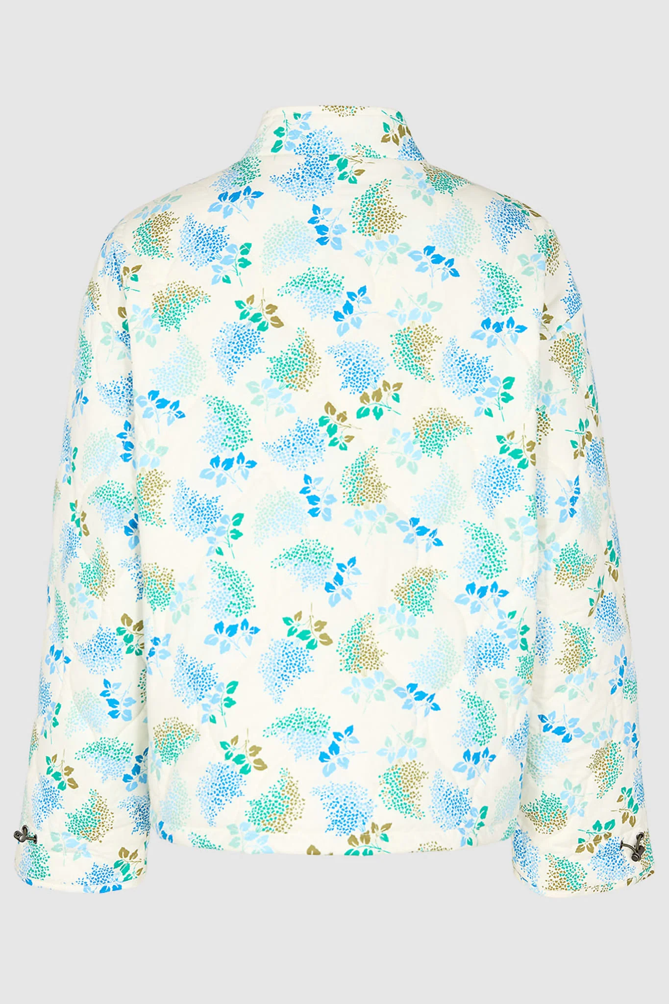 Layna Jacket - Margarita - Image 8