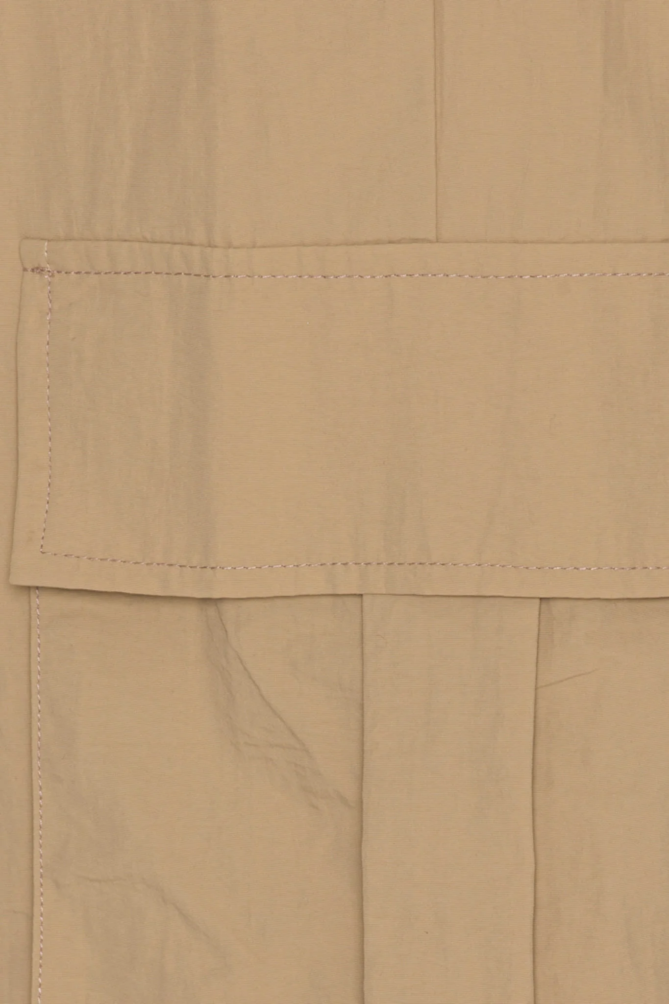 LivaIC Cargo Pants - Sand - Image 10