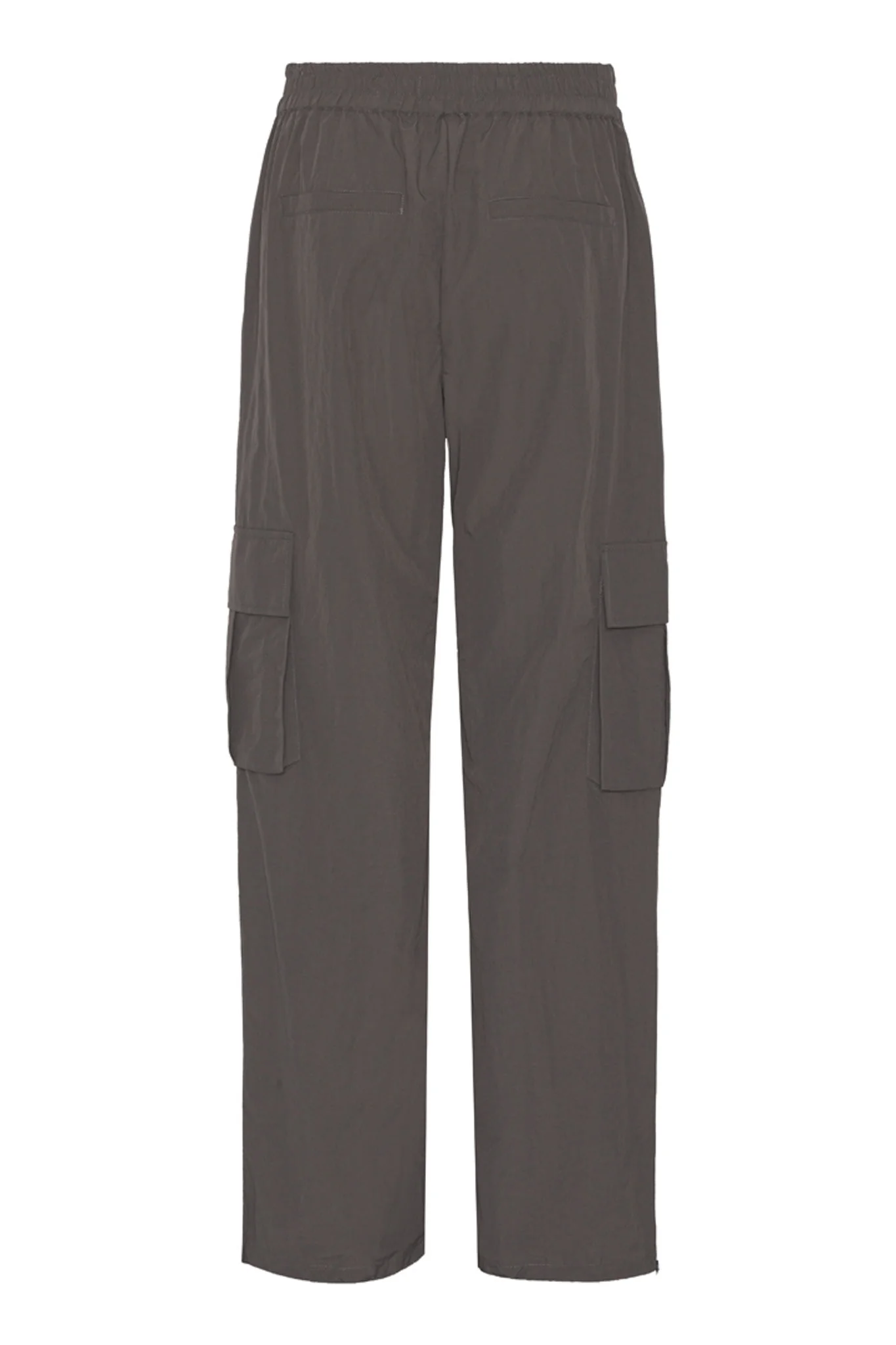 LivaIC Cargo Pants - Stone - Image 8